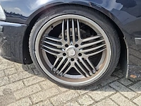Personenauto, bmw, 5-serie 528i executive, 1999 - afbeelding 51 van  51