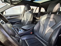 Personenauto, bmw, 5-serie touring 520d, 2017 - afbeelding 2 van  43