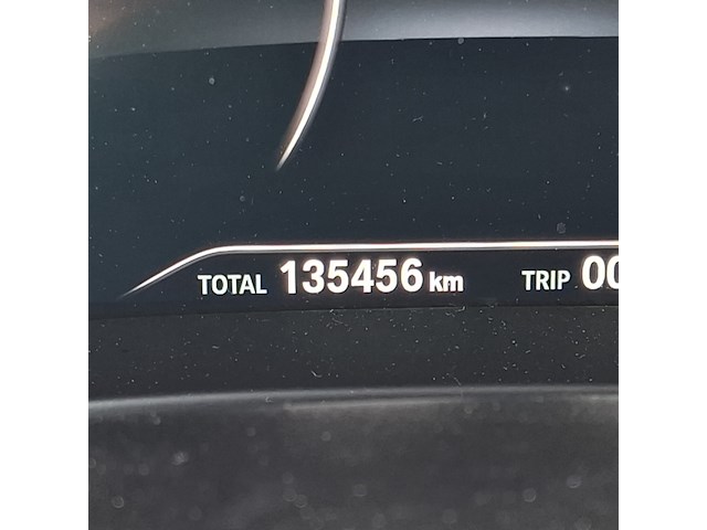 Personenauto, bmw, 5-serie touring 520d, 2017 - afbeelding 4 van  43