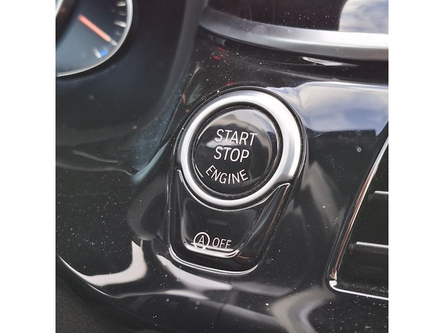 Personenauto, bmw, 5-serie touring 520d, 2017 - afbeelding 5 van  43