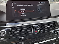 Personenauto, bmw, 5-serie touring 520d, 2017 - afbeelding 6 van  43