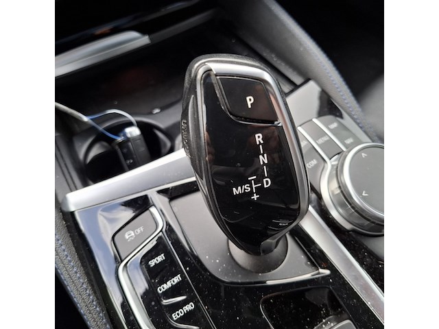 Personenauto, bmw, 5-serie touring 520d, 2017 - afbeelding 8 van  43