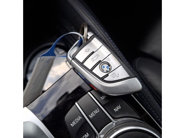 Personenauto, bmw, 5-serie touring 520d, 2017 - afbeelding 9 van  43