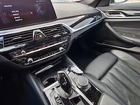 Personenauto, bmw, 5-serie touring 520d, 2017 - afbeelding 10 van  43