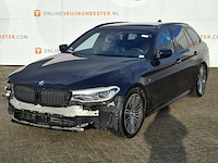 Personenauto, bmw, 5-serie touring 520d, 2017