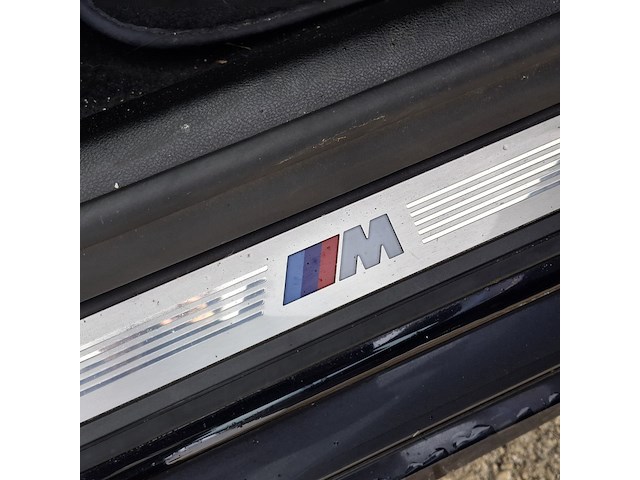 Personenauto, bmw, 5-serie touring 520d, 2017 - afbeelding 19 van  43