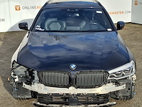 Personenauto, bmw, 5-serie touring 520d, 2017 - afbeelding 12 van  43