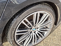 Personenauto, bmw, 5-serie touring 520d, 2017 - afbeelding 24 van  43
