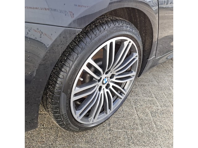 Personenauto, bmw, 5-serie touring 520d, 2017 - afbeelding 25 van  43