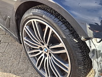 Personenauto, bmw, 5-serie touring 520d, 2017 - afbeelding 26 van  43