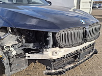 Personenauto, bmw, 5-serie touring 520d, 2017 - afbeelding 27 van  43