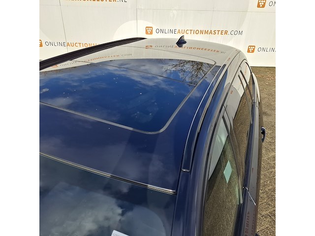 Personenauto, bmw, 5-serie touring 520d, 2017 - afbeelding 29 van  43