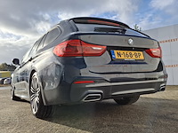 Personenauto, bmw, 5-serie touring 520d, 2017 - afbeelding 30 van  43
