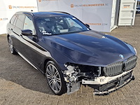 Personenauto, bmw, 5-serie touring 520d, 2017 - afbeelding 23 van  43