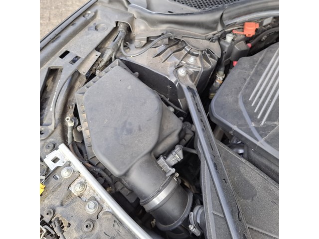 Personenauto, bmw, 5-serie touring 520d, 2017 - afbeelding 35 van  43