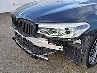 Personenauto, bmw, 5-serie touring 520d, 2017 - afbeelding 36 van  43