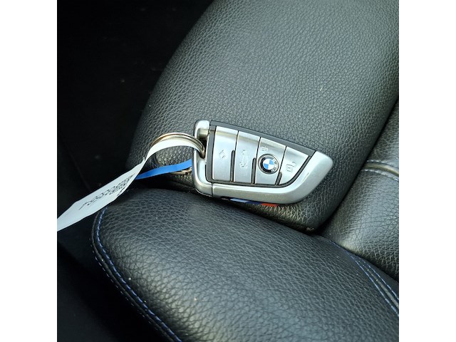 Personenauto, bmw, 5-serie touring 520d, 2017 - afbeelding 38 van  43