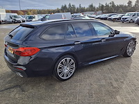 Personenauto, bmw, 5-serie touring 520d, 2017 - afbeelding 39 van  43