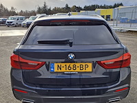 Personenauto, bmw, 5-serie touring 520d, 2017 - afbeelding 40 van  43