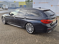 Personenauto, bmw, 5-serie touring 520d, 2017 - afbeelding 41 van  43