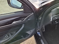 Personenauto, bmw, 5-serie touring 520d, 2017 - afbeelding 43 van  43