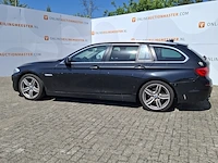 Personenauto bmw, 5-serie touring 523i high executive, bouwjaar 2010 - afbeelding 2 van  45
