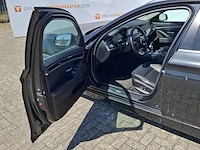Personenauto bmw, 5-serie touring 523i high executive, bouwjaar 2010 - afbeelding 3 van  45