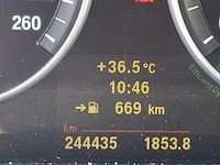 Personenauto bmw, 5-serie touring 523i high executive, bouwjaar 2010 - afbeelding 8 van  45