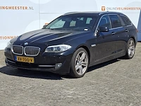 Personenauto bmw, 5-serie touring 523i high executive, bouwjaar 2010 - afbeelding 1 van  45