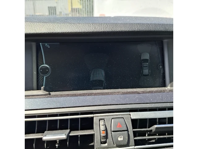 Personenauto bmw, 5-serie touring 523i high executive, bouwjaar 2010 - afbeelding 13 van  45