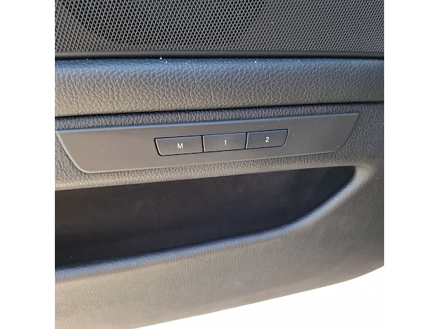Personenauto bmw, 5-serie touring 523i high executive, bouwjaar 2010 - afbeelding 18 van  45