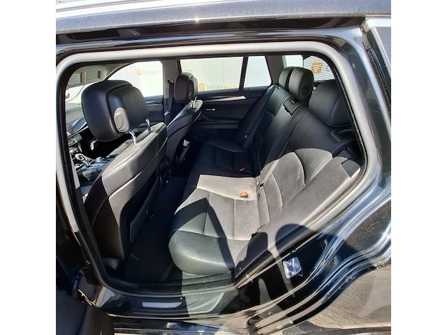 Personenauto bmw, 5-serie touring 523i high executive, bouwjaar 2010 - afbeelding 20 van  45