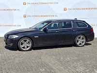 Personenauto bmw, 5-serie touring 523i high executive, bouwjaar 2010 - afbeelding 12 van  45