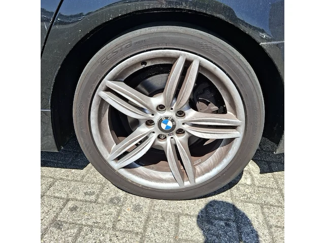 Personenauto bmw, 5-serie touring 523i high executive, bouwjaar 2010 - afbeelding 29 van  45