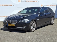 Personenauto bmw, 5-serie touring 523i high executive, bouwjaar 2010 - afbeelding 23 van  45