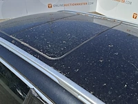 Personenauto bmw, 5-serie touring 523i high executive, bouwjaar 2010 - afbeelding 40 van  45