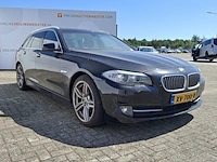 Personenauto bmw, 5-serie touring 523i high executive, bouwjaar 2010 - afbeelding 41 van  45