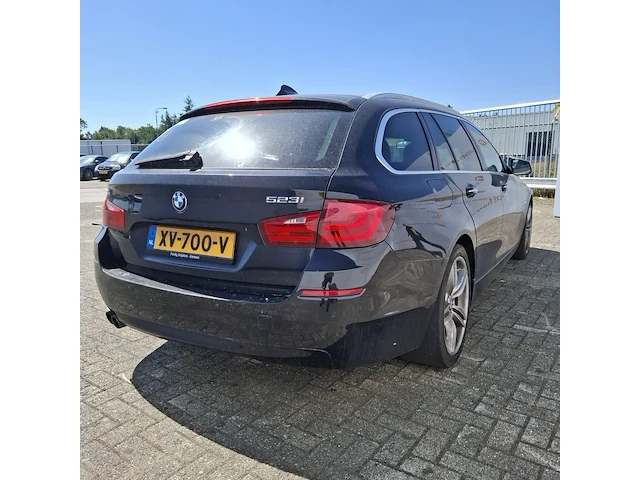 Personenauto bmw, 5-serie touring 523i high executive, bouwjaar 2010 - afbeelding 43 van  45