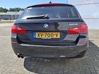 Personenauto bmw, 5-serie touring 523i high executive, bouwjaar 2010 - afbeelding 44 van  45