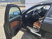 Personenauto bmw, 5-serie touring 525i executive, bouwjaar 2005 - afbeelding 2 van  40