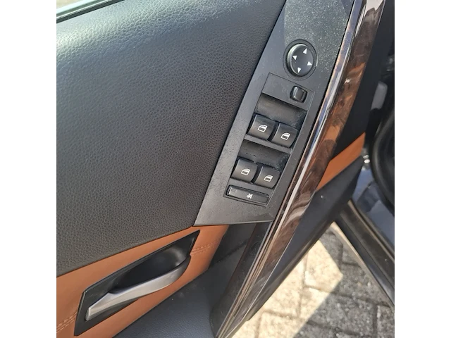 Personenauto bmw, 5-serie touring 525i executive, bouwjaar 2005 - afbeelding 3 van  40