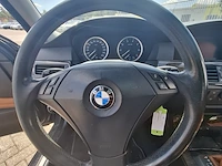 Personenauto bmw, 5-serie touring 525i executive, bouwjaar 2005 - afbeelding 4 van  40