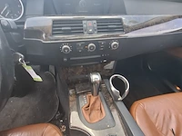 Personenauto bmw, 5-serie touring 525i executive, bouwjaar 2005 - afbeelding 6 van  40
