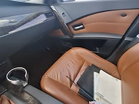 Personenauto bmw, 5-serie touring 525i executive, bouwjaar 2005 - afbeelding 7 van  40