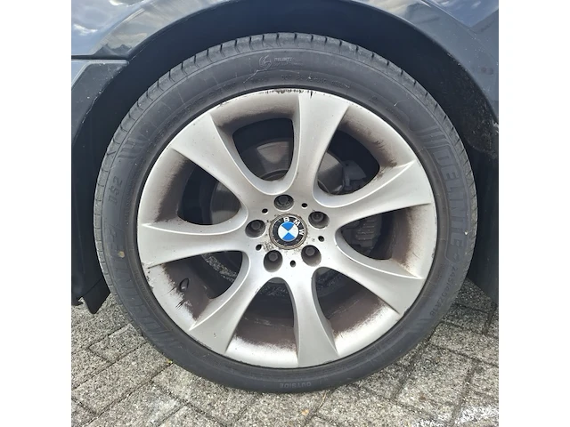 Personenauto bmw, 5-serie touring 525i executive, bouwjaar 2005 - afbeelding 9 van  40