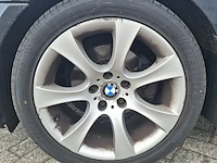 Personenauto bmw, 5-serie touring 525i executive, bouwjaar 2005 - afbeelding 9 van  40