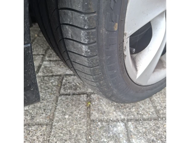 Personenauto bmw, 5-serie touring 525i executive, bouwjaar 2005 - afbeelding 10 van  40