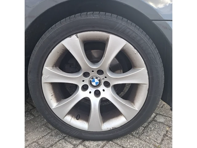 Personenauto bmw, 5-serie touring 525i executive, bouwjaar 2005 - afbeelding 11 van  40