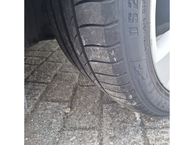 Personenauto bmw, 5-serie touring 525i executive, bouwjaar 2005 - afbeelding 13 van  40