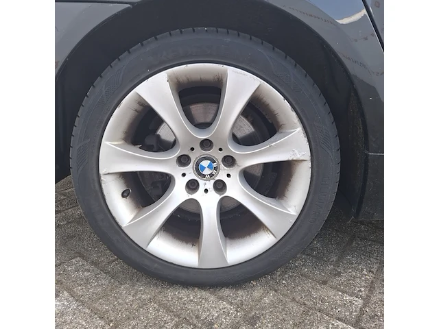 Personenauto bmw, 5-serie touring 525i executive, bouwjaar 2005 - afbeelding 14 van  40